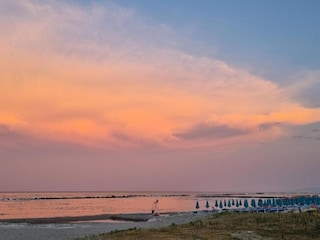 Appartamento Alba Adriatica Ambiente 40