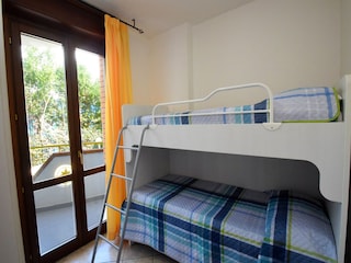 Apartment Alba Adriatica Ausstattung 11