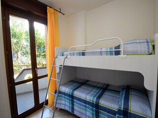 Appartement Alba Adriatica Kenmerken 16