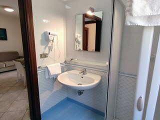 Appartement Alba Adriatica Kenmerken 17