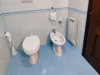 Appartement Alba Adriatica Kenmerken 10