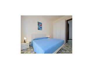 Appartement Alba Adriatica Équipement 9