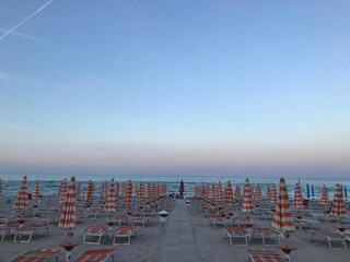 Appartamento Alba Adriatica Ambiente 24