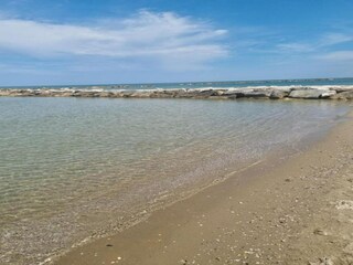 Apartamento Alba Adriatica Entorno 40