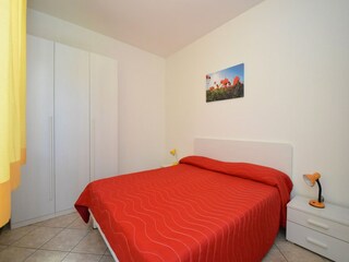 Apartamento Alba Adriatica Características 21