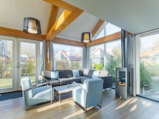 Ferienhaus Renesse Ausstattung 10