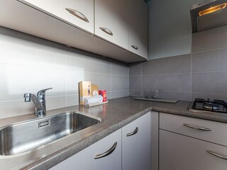 Casa de vacaciones Renesse Características 11