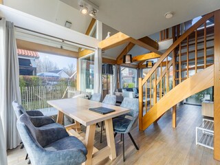 Casa per le vacanze Renesse Caratteristiche 12