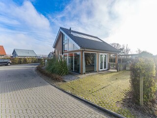 Casa de vacaciones Renesse Grabación al aire libre 3