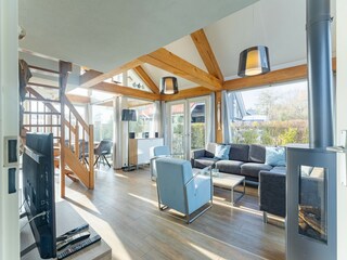 Ferienhaus Renesse Ausstattung 14