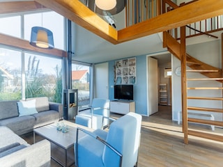 Maison de vacances Renesse Équipement 15