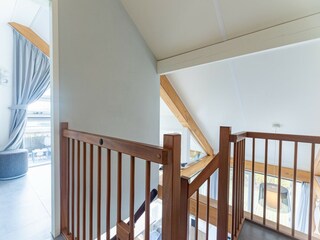 Maison de vacances Renesse Équipement 17