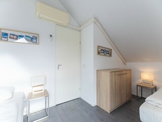 Casa de vacaciones Renesse Características 20
