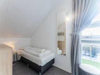 Casa de vacaciones Renesse Características 27