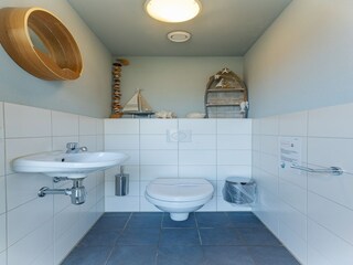 Casa de vacaciones Renesse Características 29