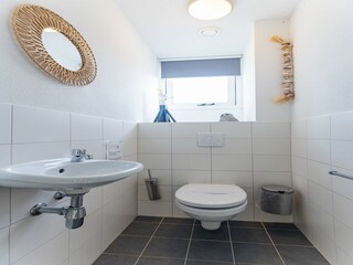 Maison de vacances Renesse Équipement 34