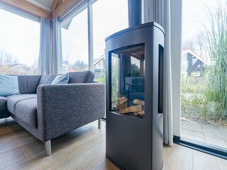 Casa per le vacanze Renesse  44