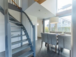 Casa per le vacanze Renesse Caratteristiche 20