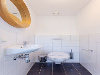 Casa per le vacanze Renesse Caratteristiche 11