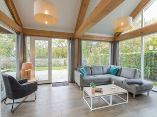 Maison de vacances Renesse Équipement 22