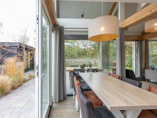 Maison de vacances Renesse Équipement 10