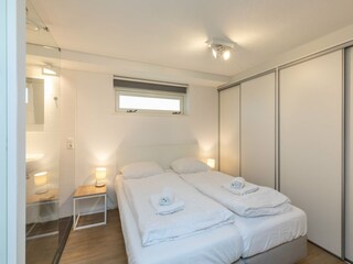 Maison de vacances Renesse Équipement 23