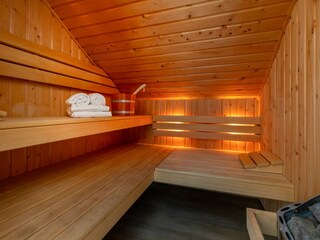 Maison de vacances Renesse  38