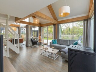 Maison de vacances Renesse Équipement 11