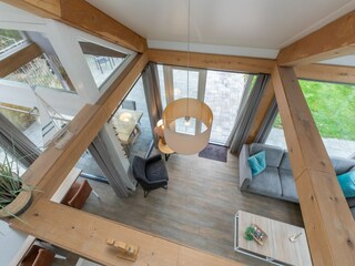 Maison de vacances Renesse Équipement 12