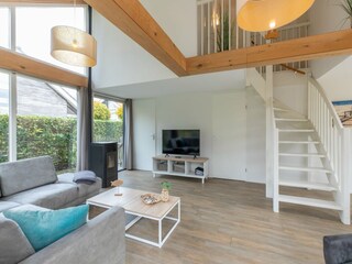 Maison de vacances Renesse Équipement 20