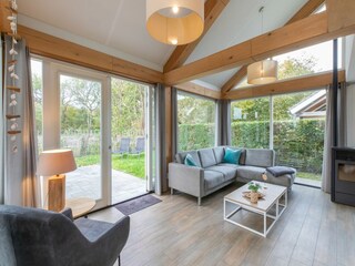 Maison de vacances Renesse Équipement 13