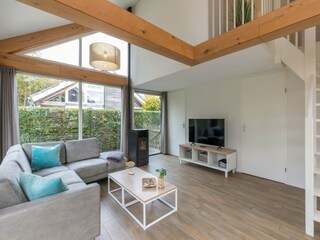 Maison de vacances Renesse Équipement 26