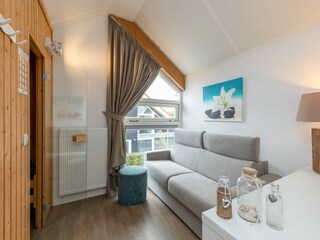 Maison de vacances Renesse Équipement 18