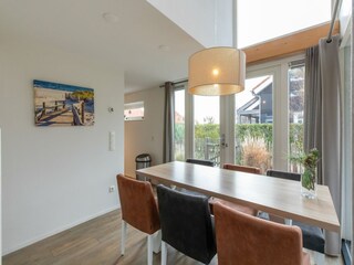 Maison de vacances Renesse Équipement 27