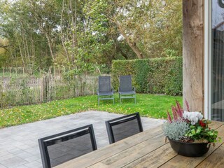 Maison de vacances Renesse Équipement 20