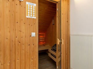 Vakantiehuis Renesse Kenmerken 14