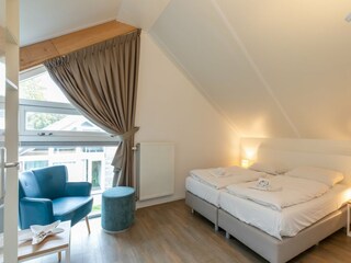 Maison de vacances Renesse Équipement 21