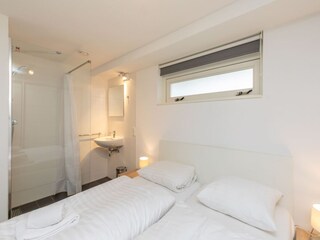 Maison de vacances Renesse Équipement 25