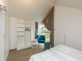 Maison de vacances Renesse Équipement 15