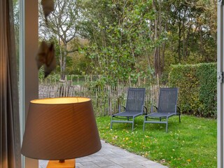 Casa per le vacanze Renesse Registrazione all'aperto 8