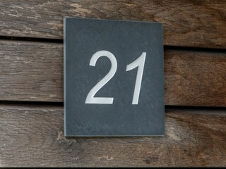 Maison de vacances Renesse  42