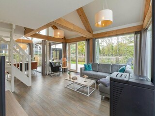 Ferienhaus Renesse Ausstattung 12