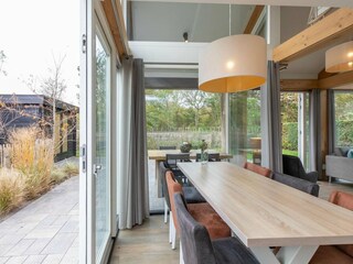 Ferienhaus Renesse Ausstattung 13