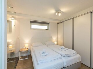 Ferienhaus Renesse Ausstattung 19