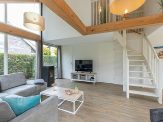 Ferienhaus Renesse Ausstattung 21