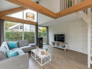 Ferienhaus Renesse Ausstattung 23