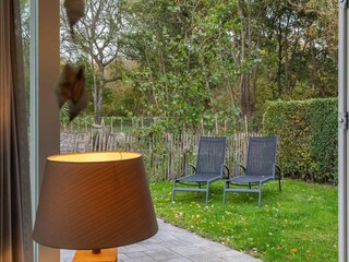 Ferienhaus Renesse Außenaufnahme 7