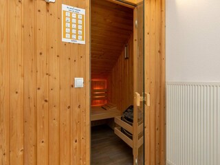 Ferienhaus Renesse  41