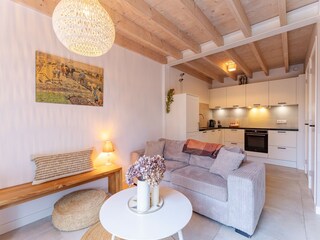 Holiday house Vrouwenpolder Features 14