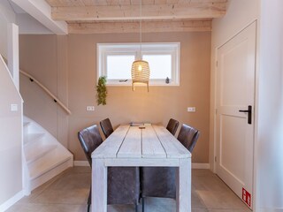 Ferienhaus Vrouwenpolder Ausstattung 8